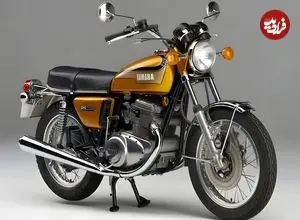 تصاویر| با بدترین موتورسیکلت‌های تاریخ آشنا شوید