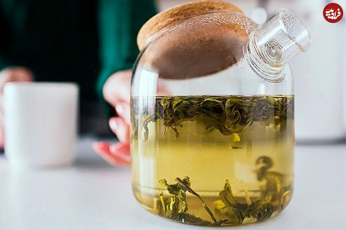 این نوشیدنی کبد و قلبتان را نجات می‌دهد