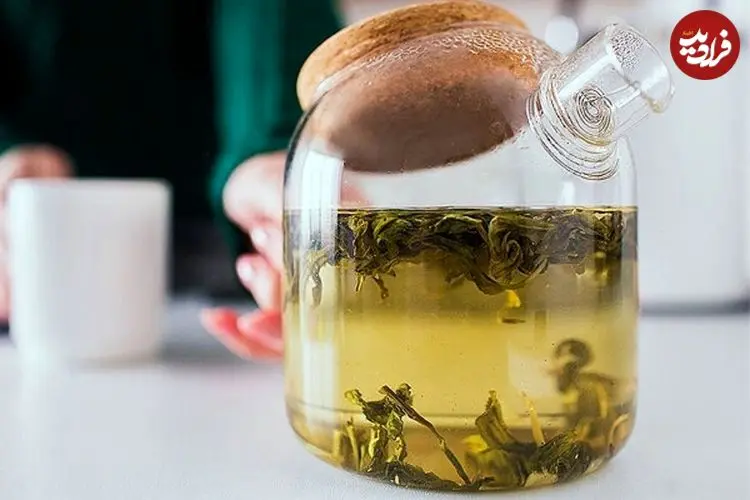 این نوشیدنی کبد و قلبتان را نجات می‌دهد