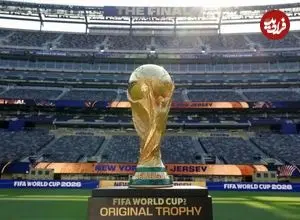 انتشار تیم منتخب جام جهانی ۲۰۲۶؛ حضور همزمان مسی، هالند و امباپه