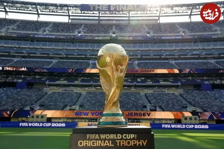 انتشار تیم منتخب جام جهانی ۲۰۲۶؛ حضور همزمان مسی، هالند و امباپه