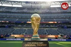 انتشار تیم منتخب جام جهانی ۲۰۲۶؛ حضور همزمان مسی، هالند و امباپه