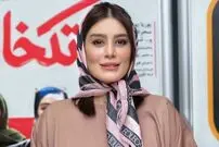 عکس| سفر زمان؛ «سحر قریشی» در 37 سالگی و با ظاهر متفاوت در دبی امارات؛ سال 1403