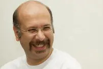 (ویدئو) رپ‌خوانی بامزه محمد بحرانی در یک شو