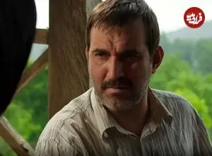 عکس| سفر در زمان؛ «جاوید» سریال سوجان در 32 سالگی و در کنار محمود پاک نیت؛ سال 94