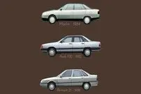 تصاویر؛ الهام از شمشیر ماهی در طراحی صنعتی؛ خودرو فضایی «ایتال‌دیزاین مارلین» 