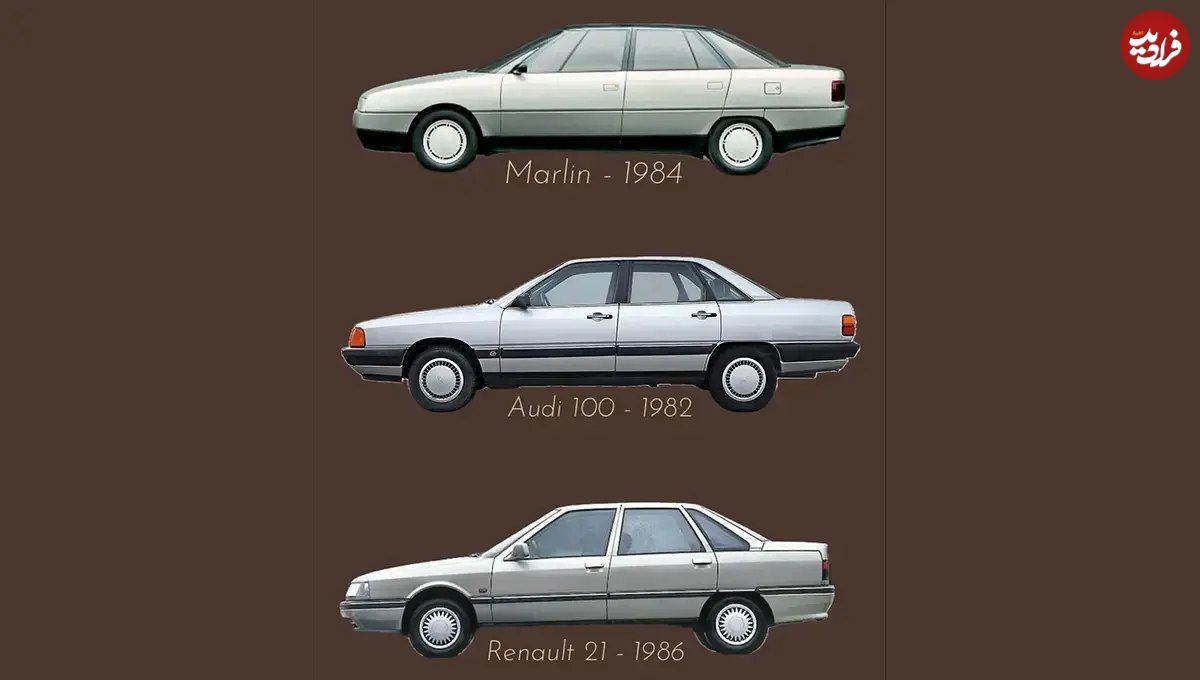تصاویر؛ الهام از شمشیر ماهی در طراحی صنعتی؛ خودرو فضایی «ایتال‌دیزاین مارلین» 
