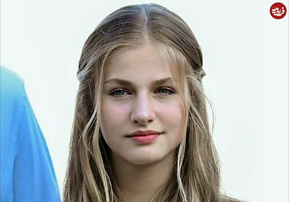 شاهزاده لئونور به نیروی هوایی سلطنتی پیوست