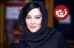 خانم بازیگر برای وطن نوشت | ایران و ایرانی را به خدا می‌سپارم...