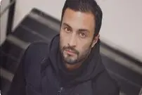 ساعت ۱,۰۰۰,۰۰۰,۰۰۰ تومانی امیر جدیدی در جشنواره کن