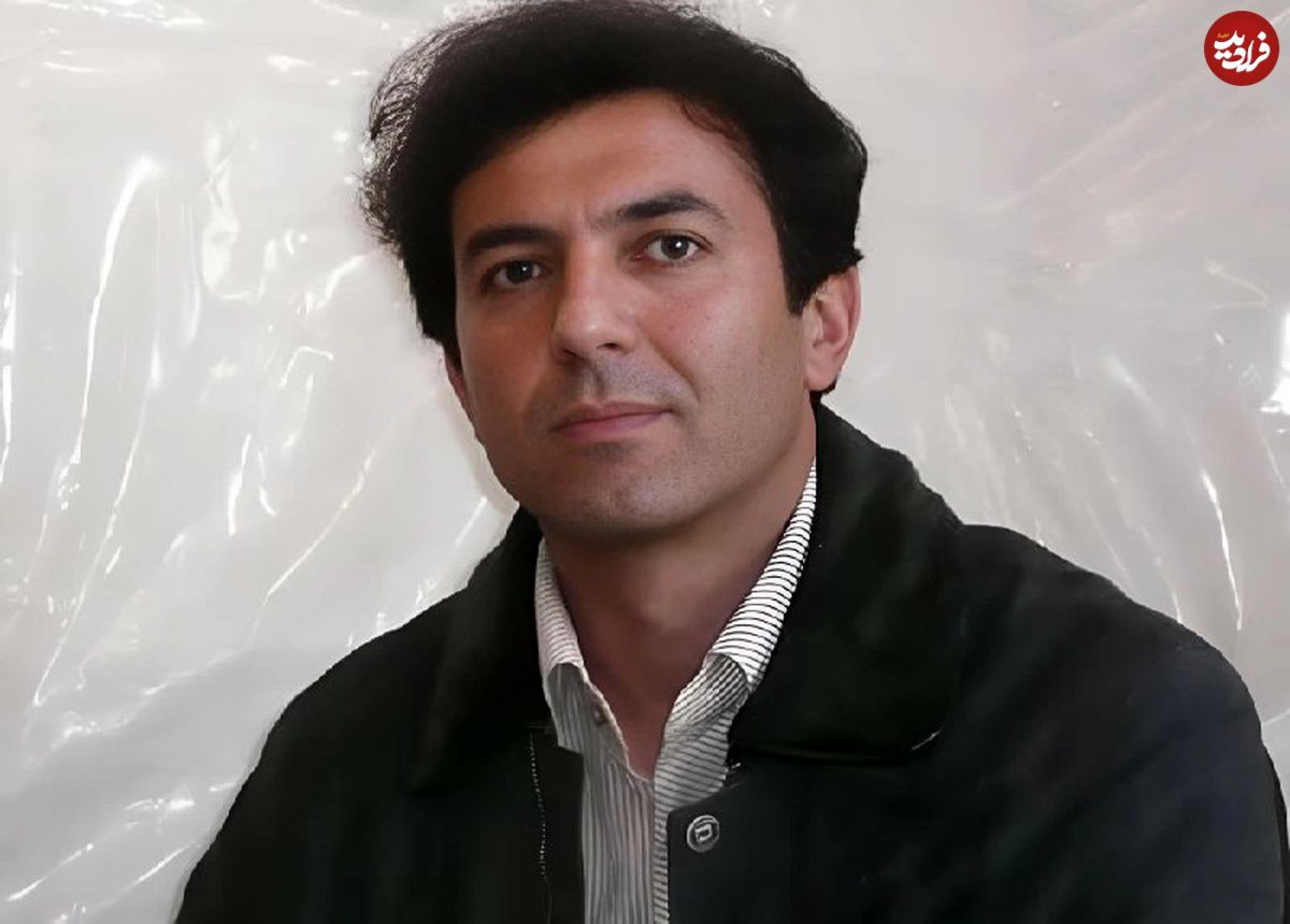 (تصاویر) بیوگرافی و عکس های شخصی ایرج ملکی؛ از چطور به تو گیر ندادن تا انتخابات!