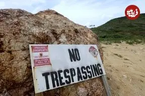 نقشه| جزیره اپستین دقیقا کجاست؟ 