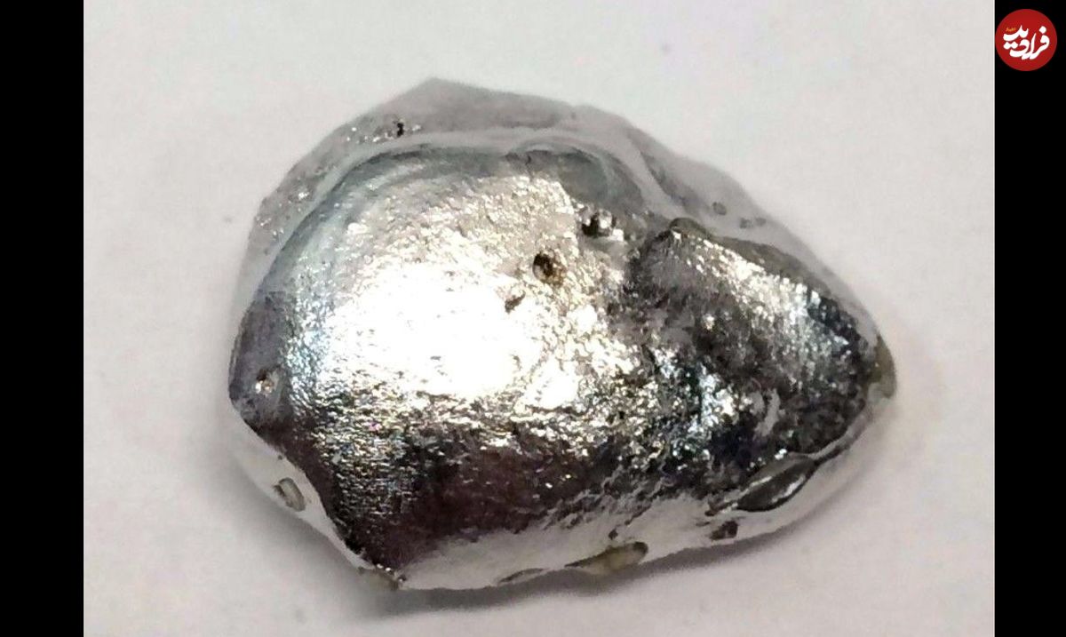 فلز گرانبهاتر از طلا چیست و چگونه کشف شد؟