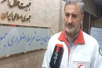 (ویدئو) دبیرکل جمعیت هلال‌احمر: امیدواریم تا دقایقی دیگر، خبر خوبی دریافت کنیم