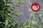 از دزدی ابرها تا رودهای اتمسفری / سرقت باران در ترازوی علم