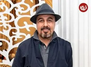 ببینید؛ شوخی رضا عطاران با قیاسی؛ رفاقت با مهران مدیری خط قرمز!