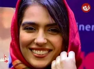 عکس| سفر در زمان؛ «آرزو/مونا کرمی» سریال از سرنوشت در کنار پدر، مادر و برادرش