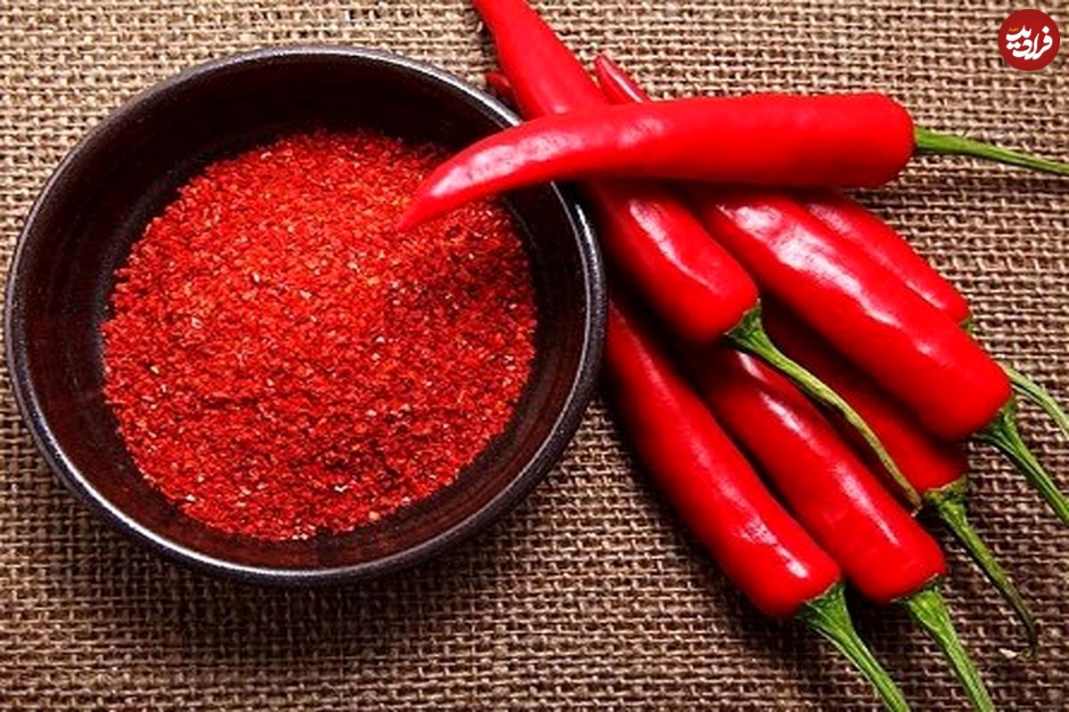 ادویهای که خطر مرگ و سکته قلبی را کاهش میدهد