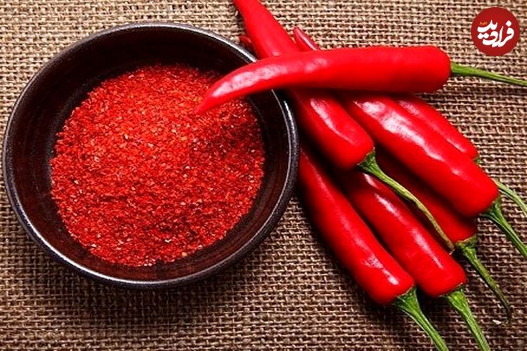 ادویه‌ای که خطر مرگ و سکته قلبی را کاهش می‌دهد