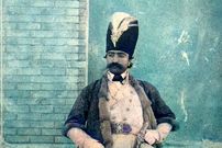 سفر در زمان؛ خاطرات ناصرالدین‌شاه: رفتم زیارت حضرت عبدالعظیم؛ گرد و خاک، گرما، گدا، عرضه‌چی و غیره