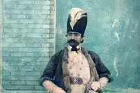 سفر در زمان؛ خاطرات ناصرالدین‌شاه: رفتم زیارت حضرت عبدالعظیم؛ گرد و خاک، گرما، گدا، عرضه‌چی و غیره
