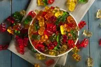 (ویدئو) چطوری پاستیل خونگی درست کنیم؟