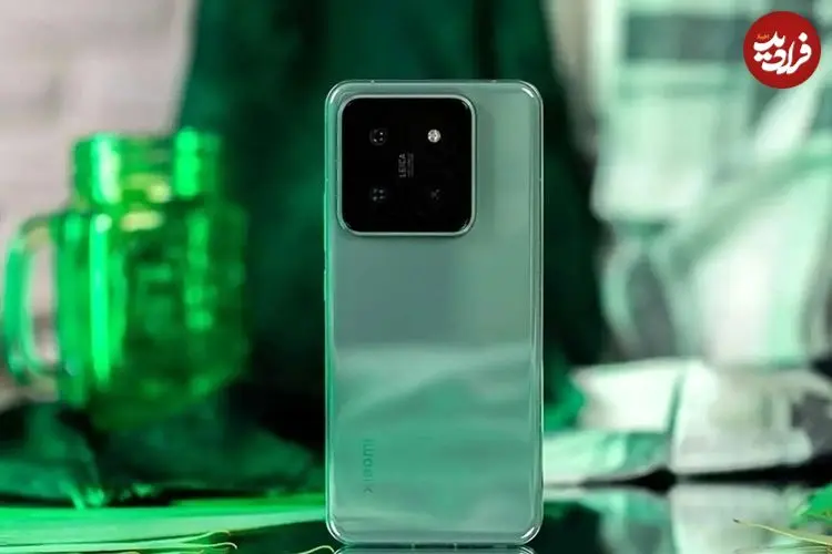 قیمت گوشی سامسونگ، شیائومی و آیفون امروز شنبه ۸ فروردین ۱۴۰۵