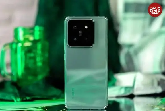 قیمت گوشی سامسونگ، شیائومی و آیفون امروز شنبه ۸ فروردین ۱۴۰۵