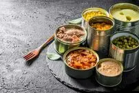 قیمت نجومی کنسرو خورشت؛ قیمه بدون گوشت ۳۶۴ هزار تومان!