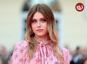 تصاویر؛ عکس های شخصی، زندگی خصوصی و بیوگرافی نیکول والاس