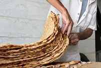 (ویدیو) قیمت جالب نان سنگک و بربری در آمریکا