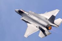 عکس؛ پدافند ایران F-35 را به زمین نشاند؛ سقوط سهام لاکهید مارتین