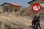 ببینید؛ دعوای شدید در پخش زنده شبکه خبر وایرال شد