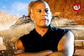 وین دیزل تایید کرد Fast & Furious در سال 2050 به پایان می‌رسد
