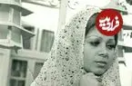 عکس| سفر زمان؛ «شورانگیز طباطبایی و همسرش، محمد صالح علاء» در دوران پیری