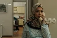 عکس| سفر در زمان؛ «یاسمن» سریال لحظه گرگ و میش در یک کافه در انگلیس؛ سال 1401