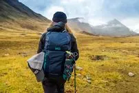 فواید شگفت‌انگیز پیاده روی در طبیعت برای سلامتی