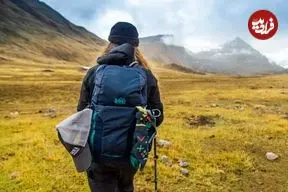 فواید شگفت‌انگیز پیاده روی در طبیعت برای سلامتی