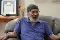 هزینه ساخت «خر لنگ» تامین نشد/ کیانوش عیاری فیلمی با پس‌زمینه جنگ می‌سازد