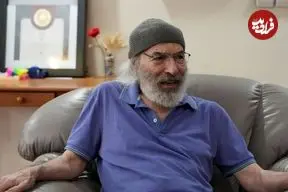 هزینه ساخت «خر لنگ» تامین نشد/ کیانوش عیاری فیلمی با پس‌زمینه جنگ می‌سازد