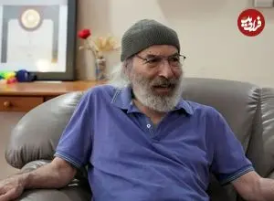 هزینه ساخت «خر لنگ» تامین نشد/ کیانوش عیاری فیلمی با پس‌زمینه جنگ می‌سازد