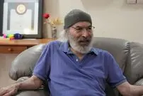 هزینه ساخت «خر لنگ» تامین نشد/ کیانوش عیاری فیلمی با پس‌زمینه جنگ می‌سازد