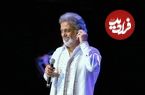 عکس؛ سفر در زمان؛ «داریوش اقبالی» در دوران کودکی؛ دهه 30