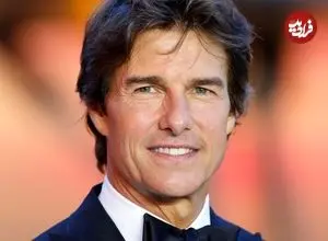 عکس| سفر در زمان؛ «تام کروز» در 18 سالگی و در یک رویداد در آمریکا؛ سال 1358