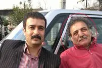 (تصاویر) تیپ و چهره جدید سلمان خطی، بازیگر «تقی معمولی» در سریال پایتخت