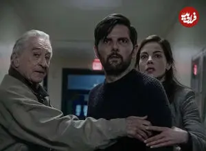 نقد و بررسی فیلم «مرد نجواگر» 'Whisper Man'