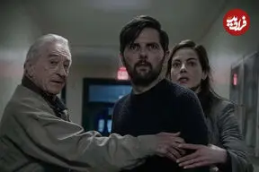نقد و بررسی فیلم «مرد نجواگر» 'Whisper Man'
