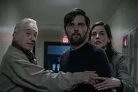 نقد و بررسی فیلم «مرد نجواگر» 'Whisper Man'