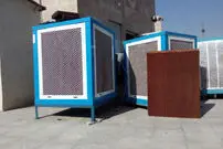 کولر آبی را چطور خنک‌تر کنیم؟؛ ۱۴ ترفند طلایی برای افزایش بازدهی کولر آبی