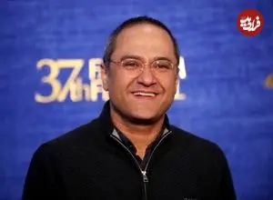 ببینید؛ رامبد جوان: جواد عزتی دعوتم را رد کرد